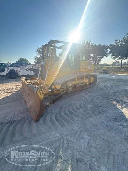 Used Dozer